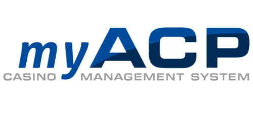 myACP casino management