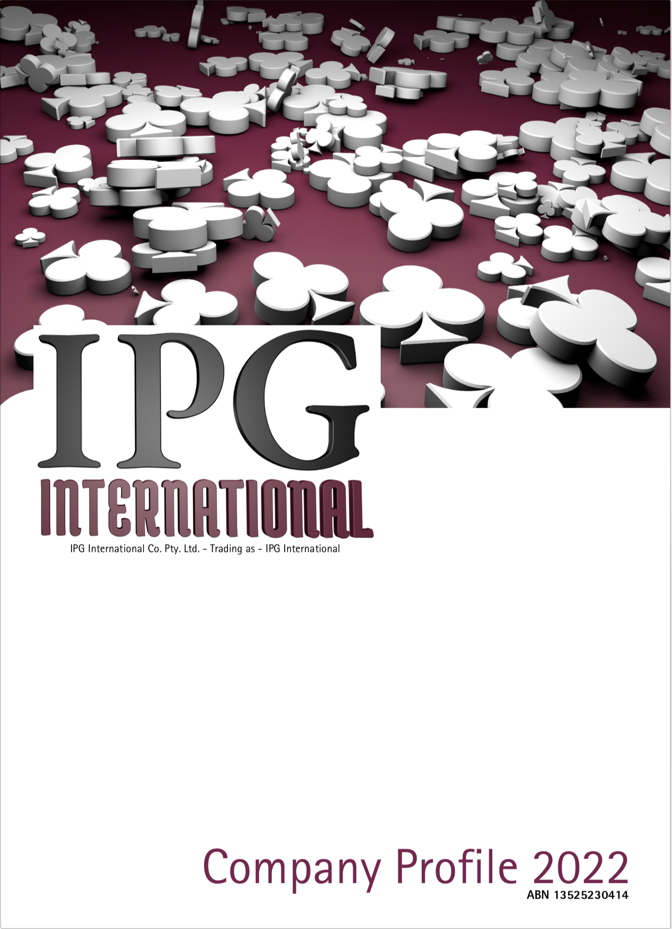 IPG - Company Profile 2022
